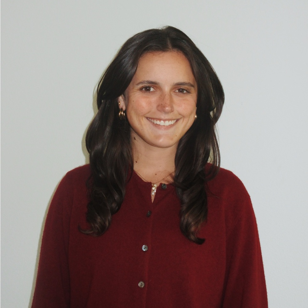 Meet your Posher, Taryn